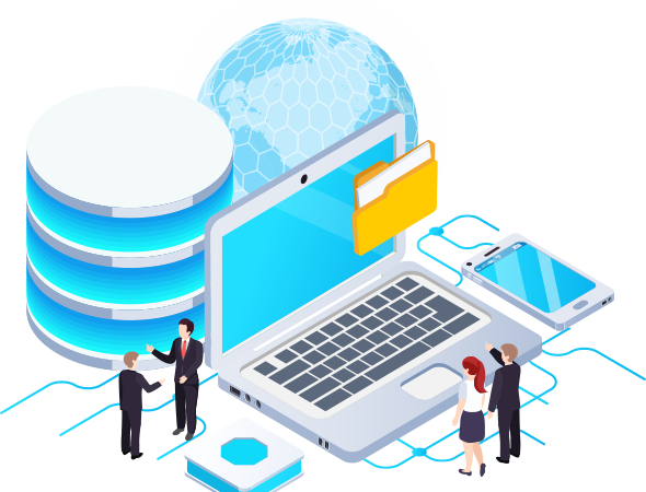 Un CRM adapté à vos besoins